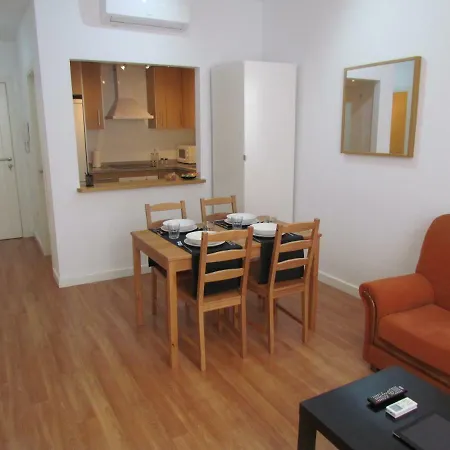 Plaza Montano Apartment *