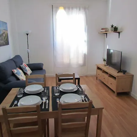 Apartment Plaza Montano *