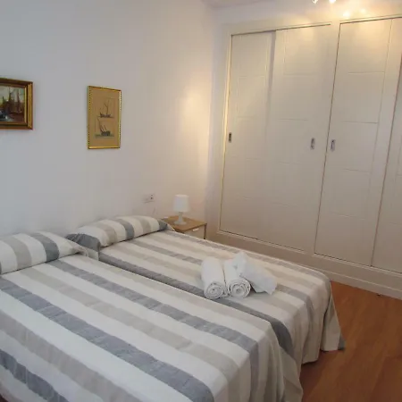Apartment Plaza Montano *
