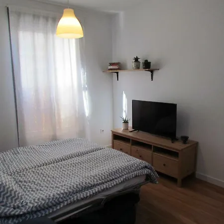 Plaza Montano Apartment *