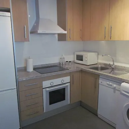 Plaza Montano Apartment