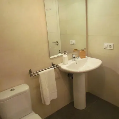 Plaza Montano Apartment Malaga
