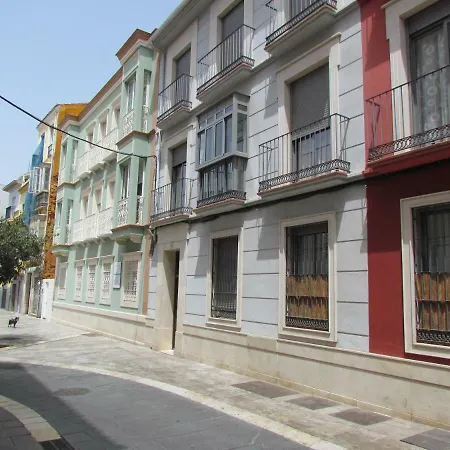Plaza Montano Apartment *